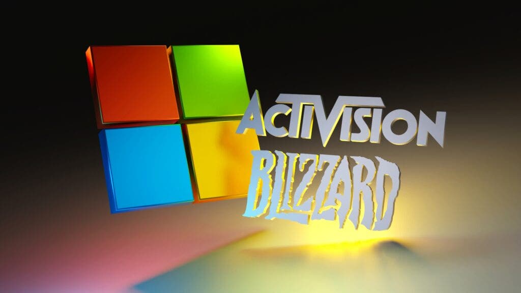 Microsoft's $75B Acquisition of Activision Cleared of Insider Trading Concerns by SEC