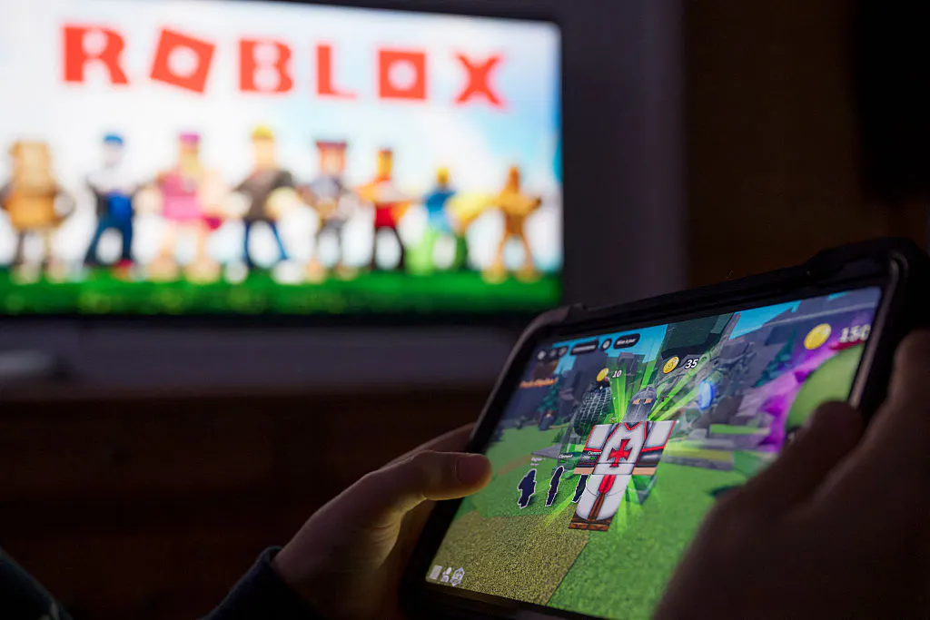 Roblox announces age-based accounts for young users as child safety lawsuits pile up