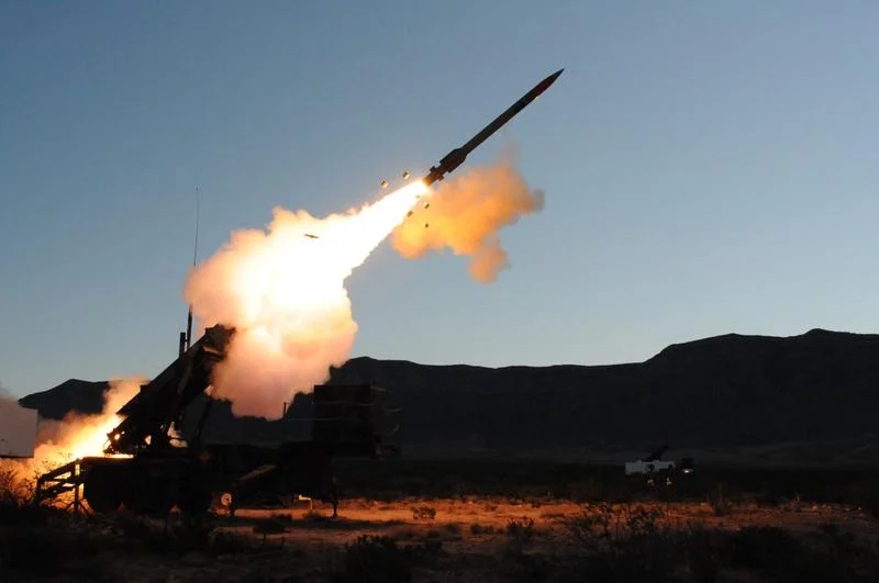 Why Lockheed Martin Stock Popped Today