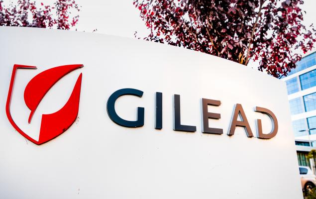 Gilead to Report Q3 Earnings: How Should You Play the Stock Now?