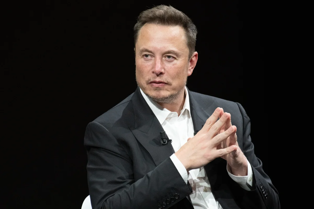 Tesla's Board Chair Pleads For Reapproval Of Elon Musk's Controversial $47 Billion Compensation: 'Incredibly ... - Benzinga