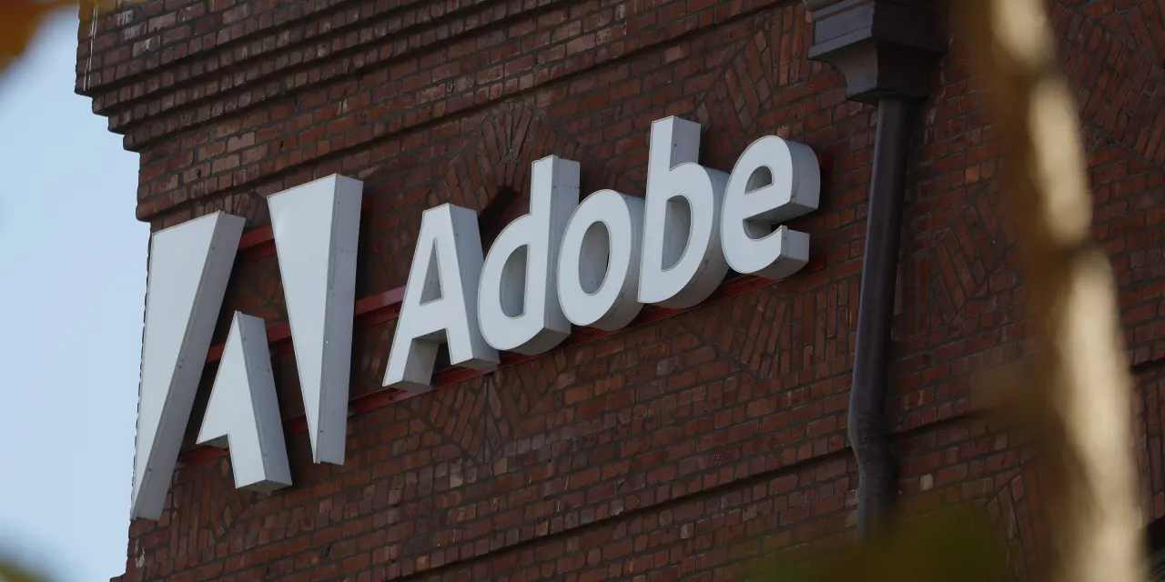 Adobe’s AI-driven earnings beat is not enough to boost the stock