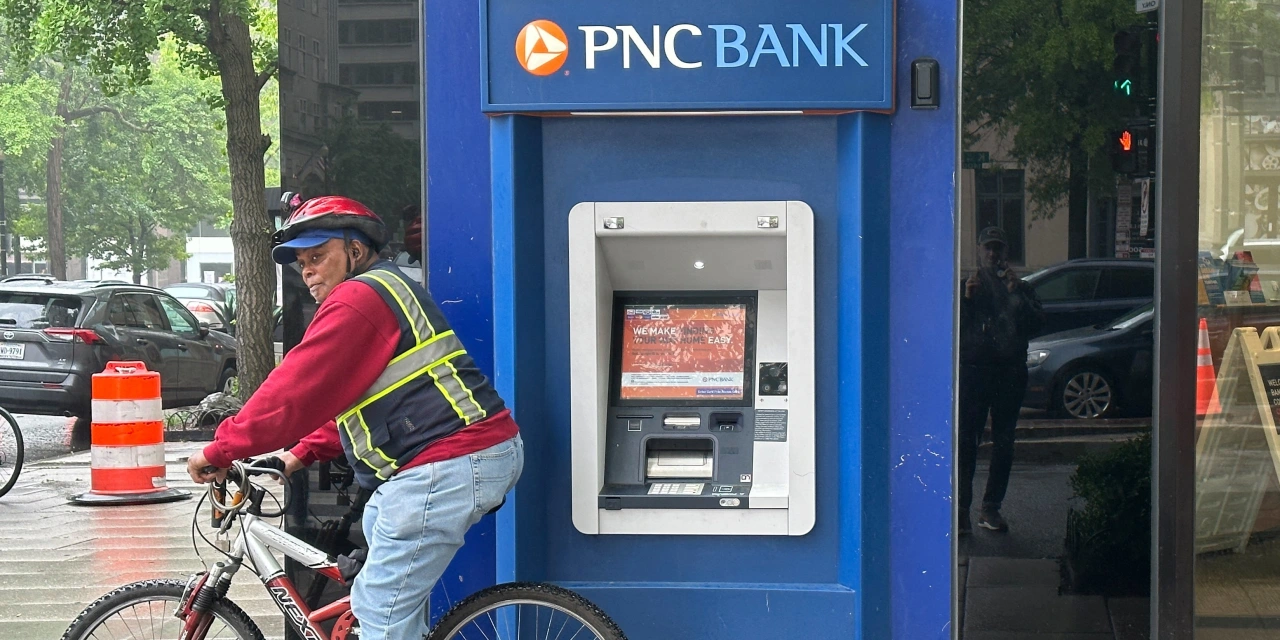 PNC  Profit Lifted by Net Interest Income Growth