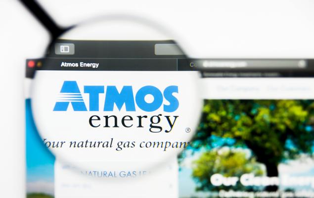 Atmos Energy to Report Q1 Earnings: What to Expect - Yahoo Finance