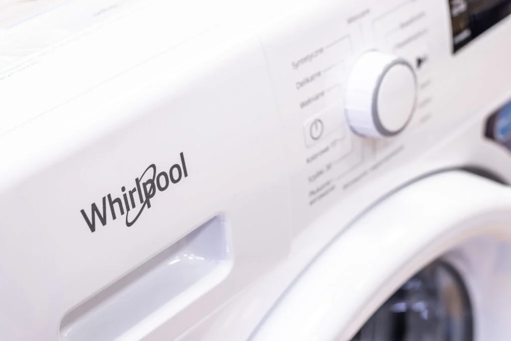 Whirlpool Spins Slower: JPMorgan Slashes Price Target As Tariff Pressures Mount