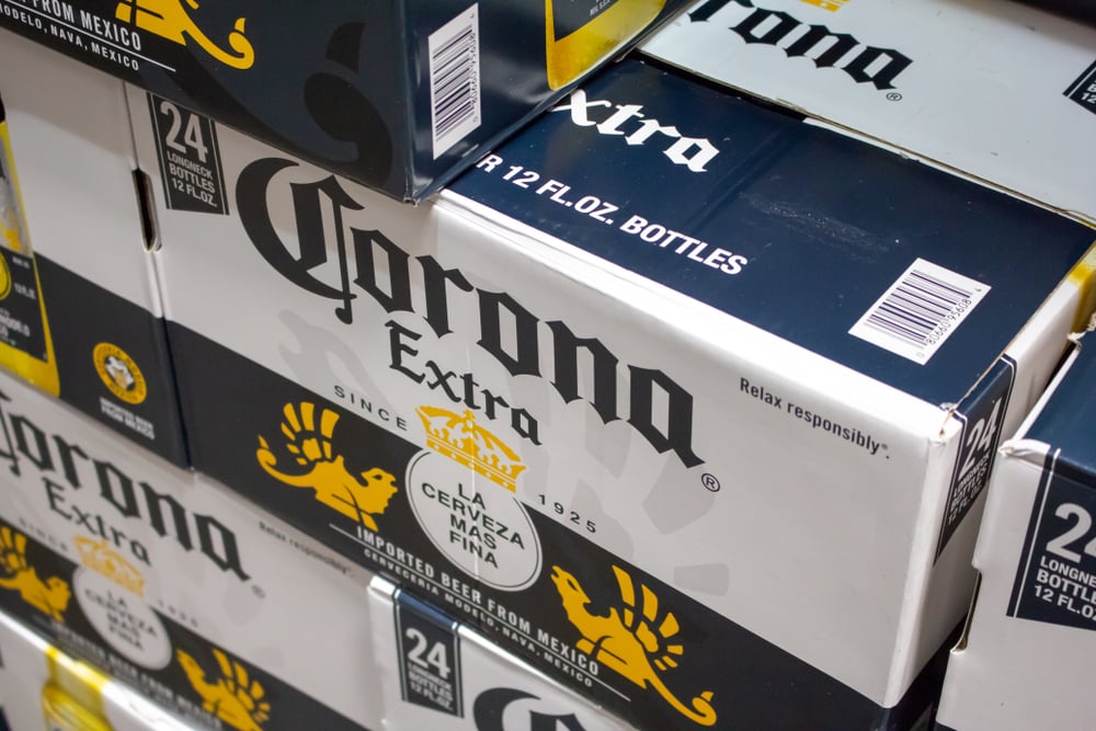 Greg Abel's Berkshire Exit From Constellation Brands Looks Timely As STZ Stock Flashes Death Cross