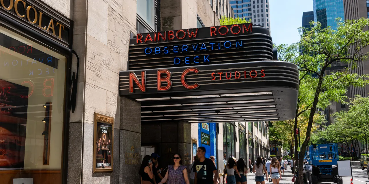 Comcast Spinoff Could Rejuvenate Its Depressed Stock