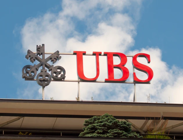 UBS stock up as Swiss lawmakers reportedly considering new proposals to soften capital needs