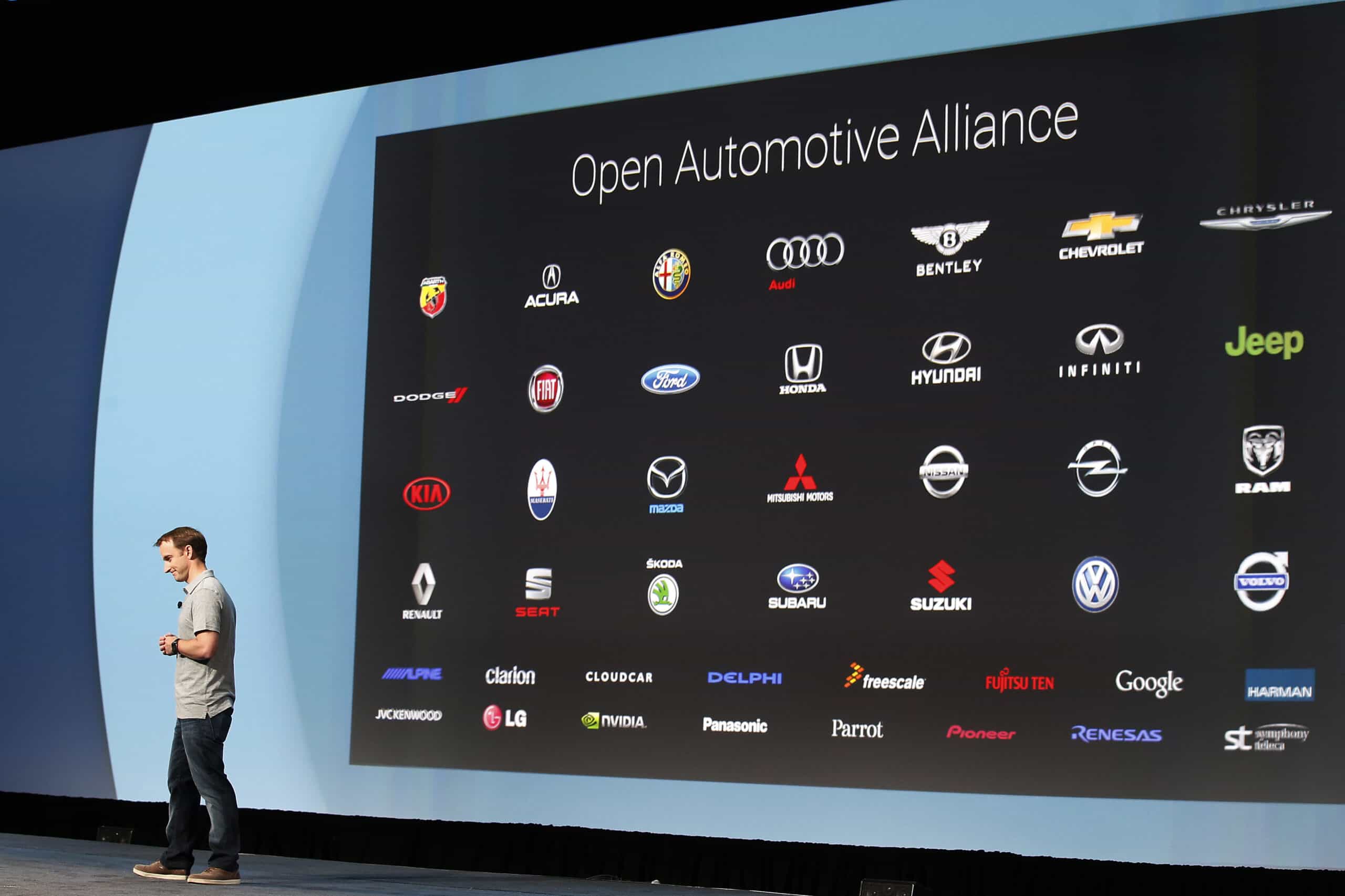 Anthropic Valuation Is Key For Alphabet