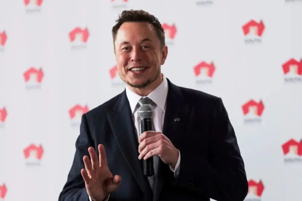 Elon Musk's X Seeks $44 Billion Valuation In New Funding Round Amid Renewed Investor Interest: Report