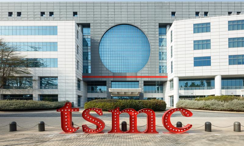 TSMC Says AI Chip Demand Is Still Far Above What It Can Supply. That's Why I'd Buy Nvidia Stock.