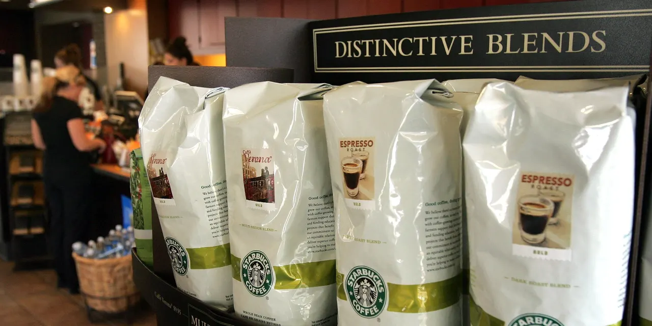How Starbucks and other companies will benefit as tariffs on coffee and bananas are cut