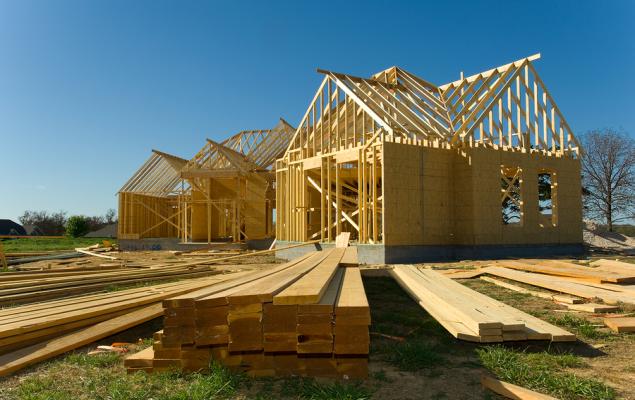 NVR Q3 Earnings Miss Estimates on Lower Settlements & Margin Pressure