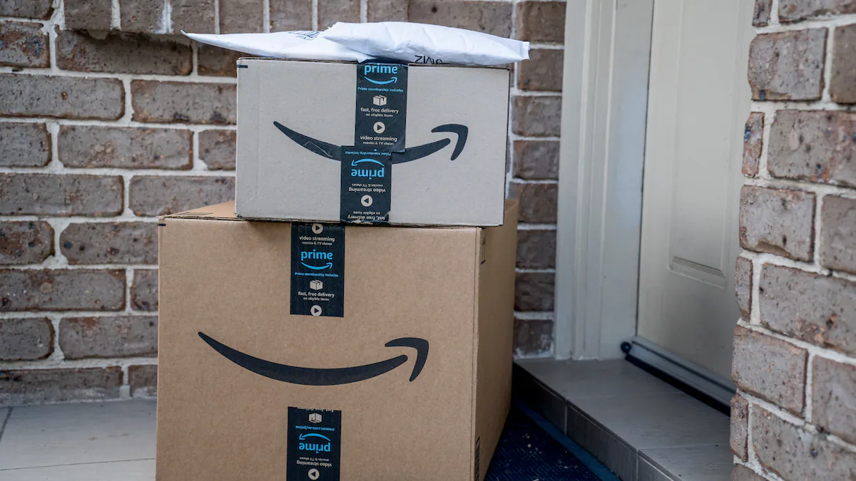 Amazon Expands into Diabetes Care with Same-Day Ozempic Delivery