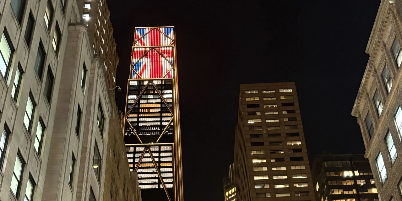 Jamie Dimon Threw King Charles a Birthday Party