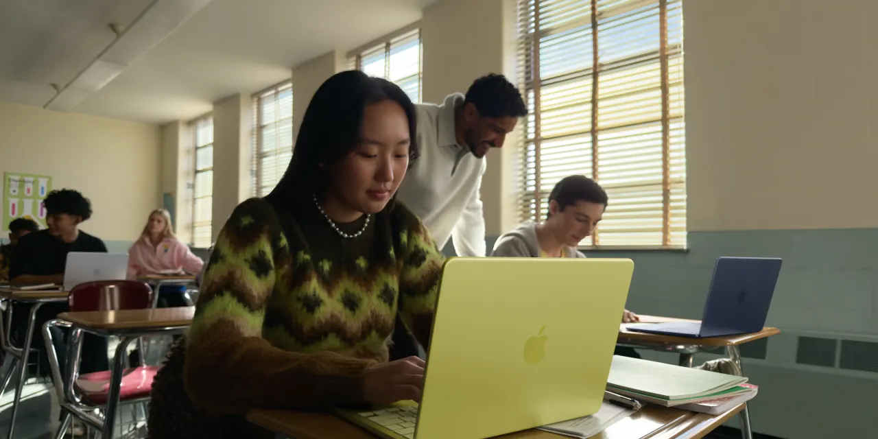 Apple’s stock could surge 20%, and the MacBook Neo could be a key catalyst