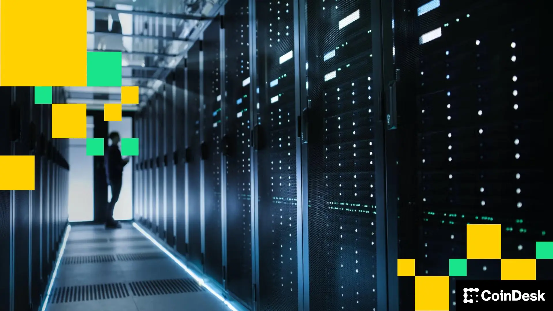 AI trade isn’t dead: An inside look into Wall Street's lucrative data center deals