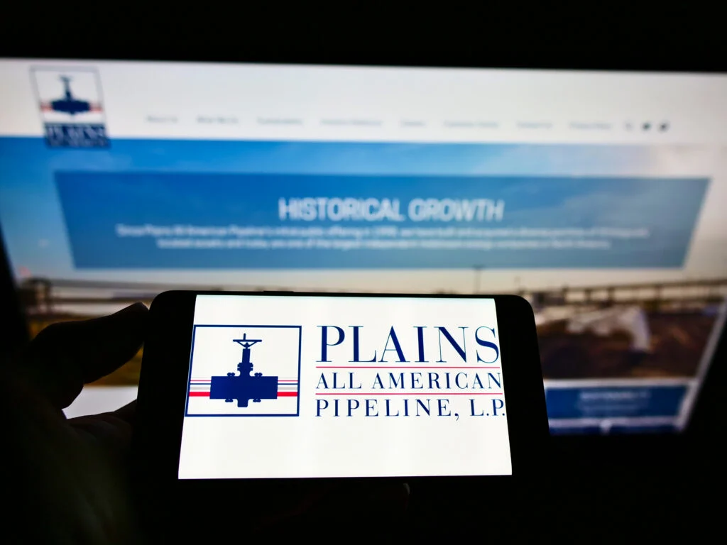 Plains All American Banks On Oil Strength, Raises Profit Outlook
