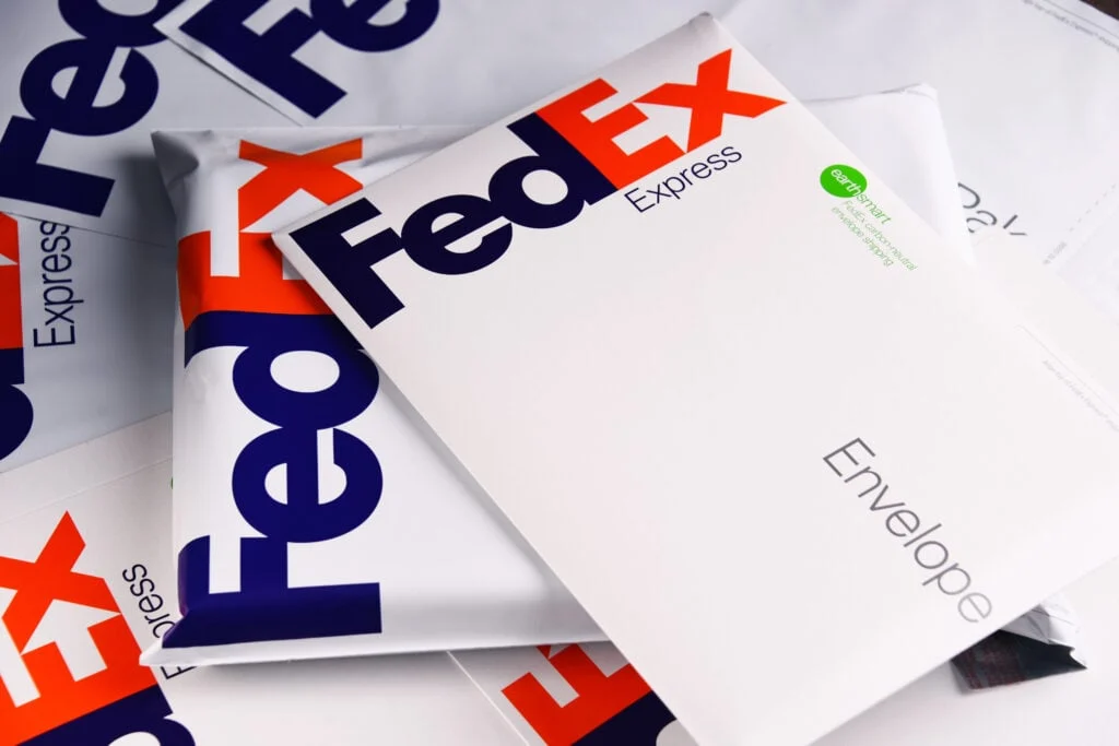 FedEx CFO To Step Down As Freight Spins Off