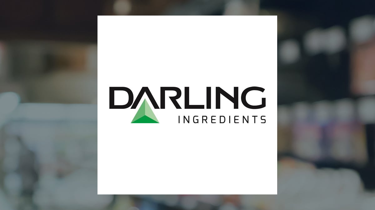 Darling Ingredients Investors Back All Proposals at Annual Meeting