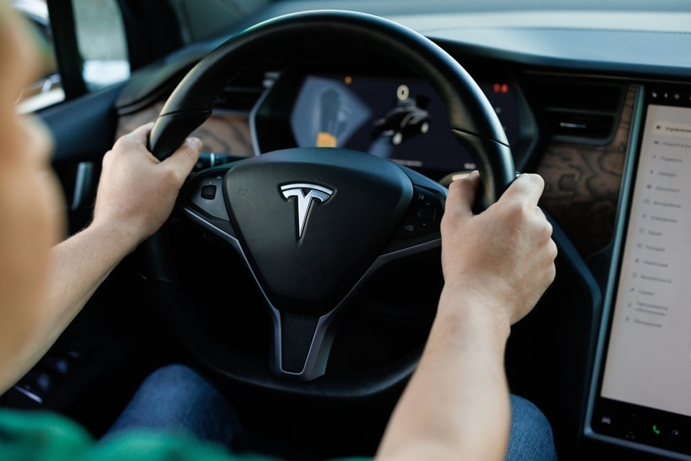 Tesla Confirms It Will Participate in Limited-Run California EV Program Touted By Gavin Newsom— Here’s What You Need To Know