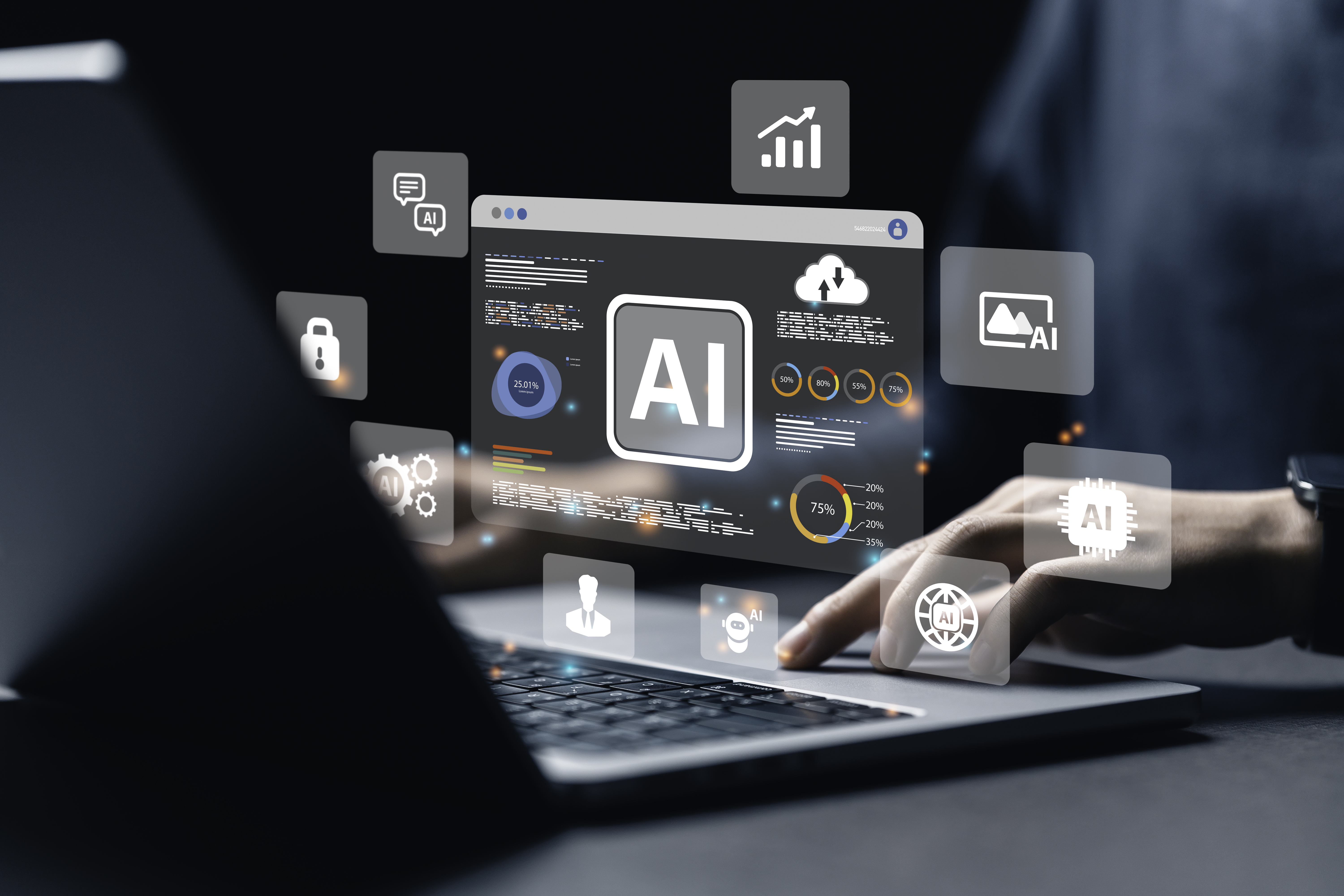 How Meta Platform Plans to Win the AI Race