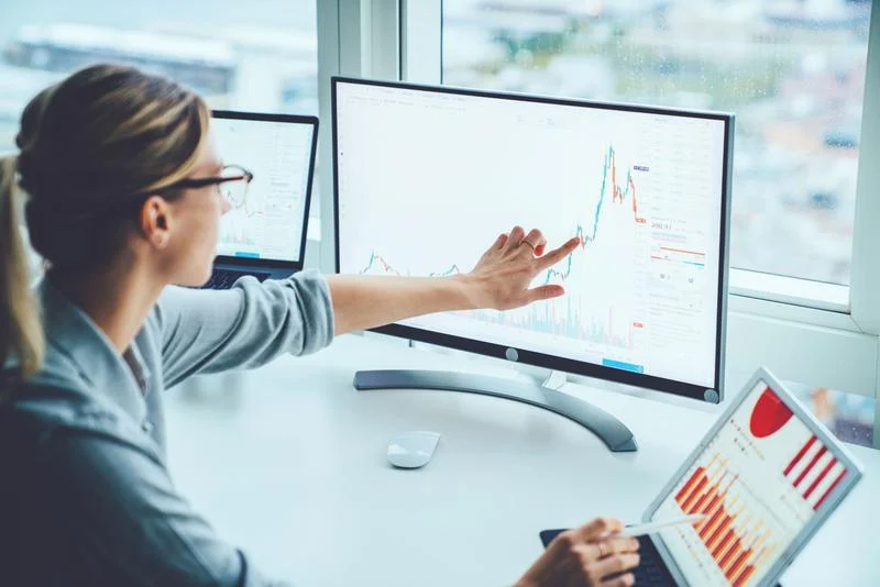 Why IonQ Stock Rocketed 11.6% Higher in September