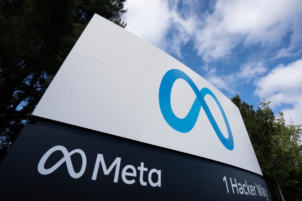 What Is Going on With Meta Platforms Stock on Wednesday?