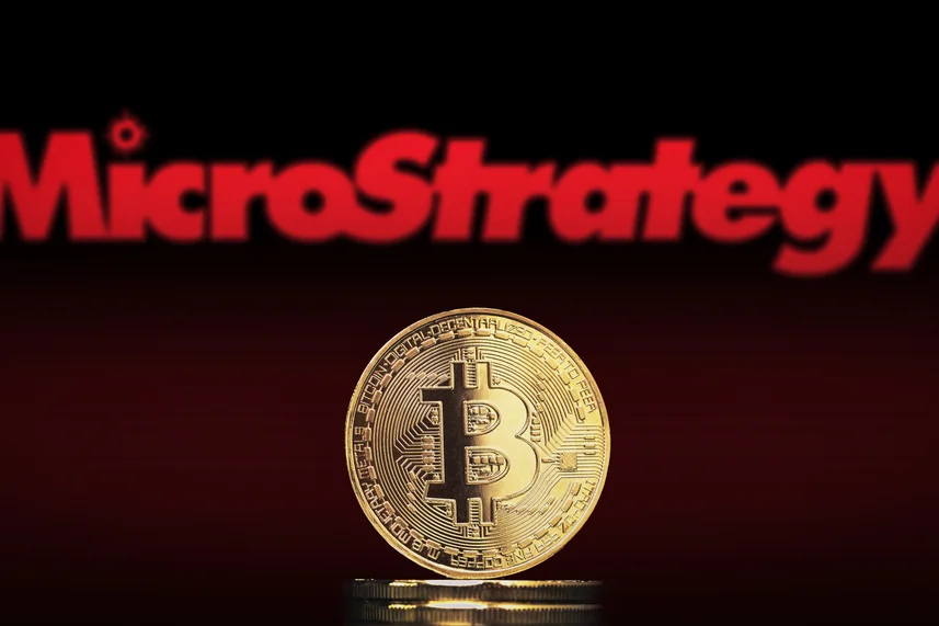 MicroStrategy's Bitcoin Surge: How a Tech Company Outpaces eBay and Delta in Market Cap