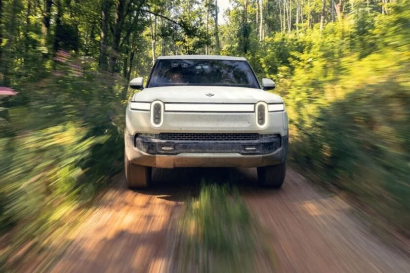 Rivian Automotive CEO Gets An Elon Musk-Style Pay Raise