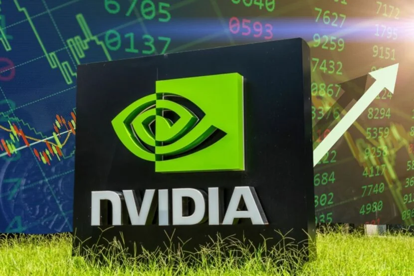 Are Nvidia, Eli Lilly, AMD's High Equity Valuations In Peril From Higher Rates?