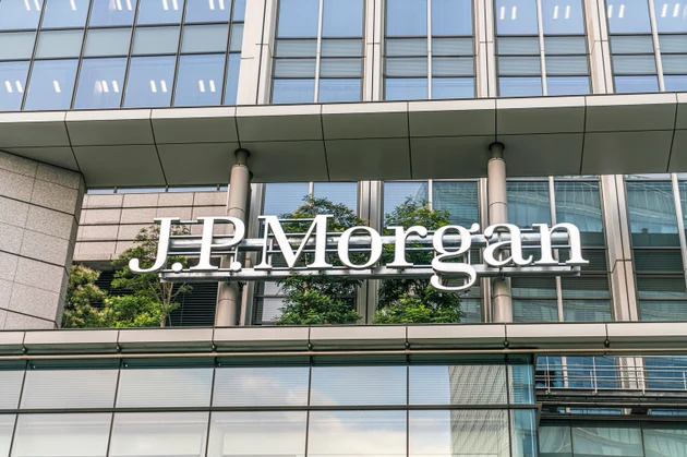 JPMorgan Q4 earnings beat, helped by strong gains in Markets, Asset & Wealth