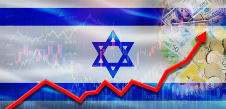 Israeli stocks hit record after killing of terror group Hamas' leadership