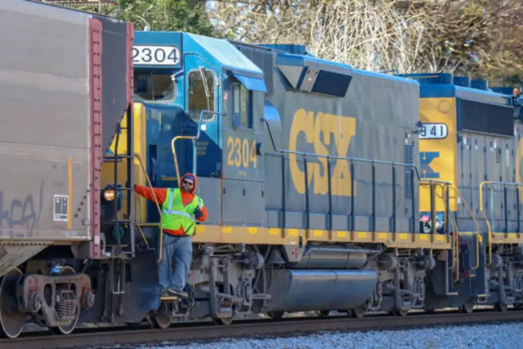 CSX/BNSF partnership not a replacement for deal between rails - analyst