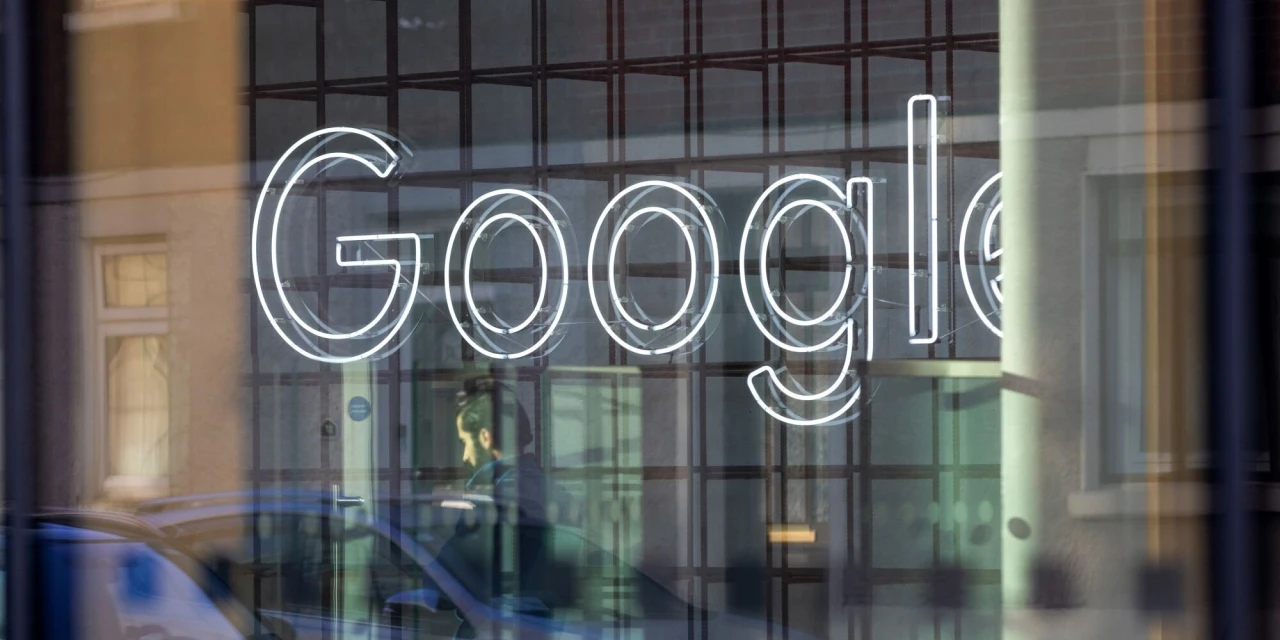 Google Loses Fight Against EU’s $4.7 Billion Android Fine