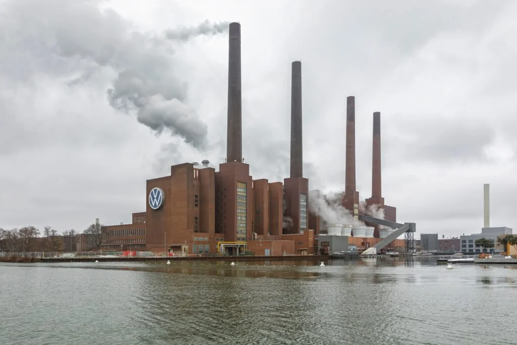 Volkswagen's Diesel Deception Ends In Prison Time For 4 Former Executives