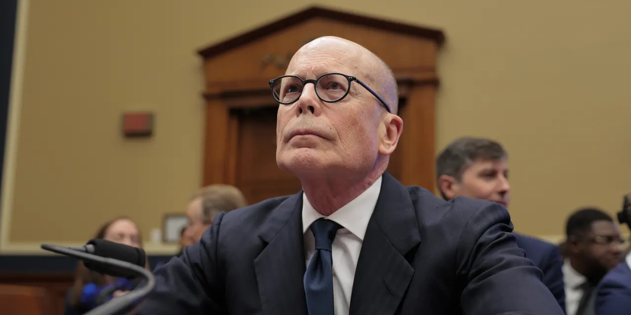 How UnitedHealth’s Comeback Ran Aground