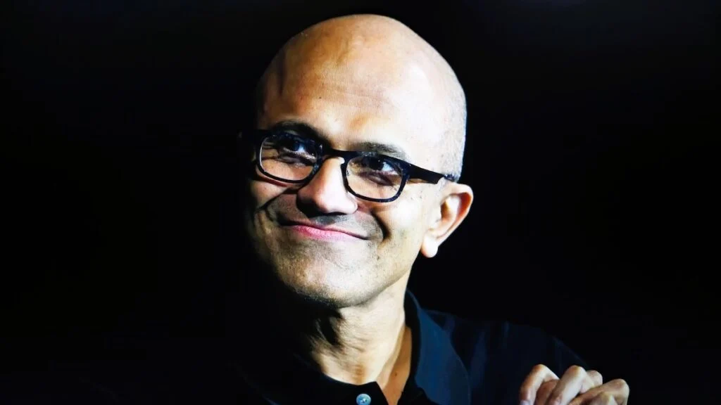 Satya Nadella Once Revealed That The 'Biggest Source Of Innovation,' Is Something Innately Human But Also Hardest To Learn