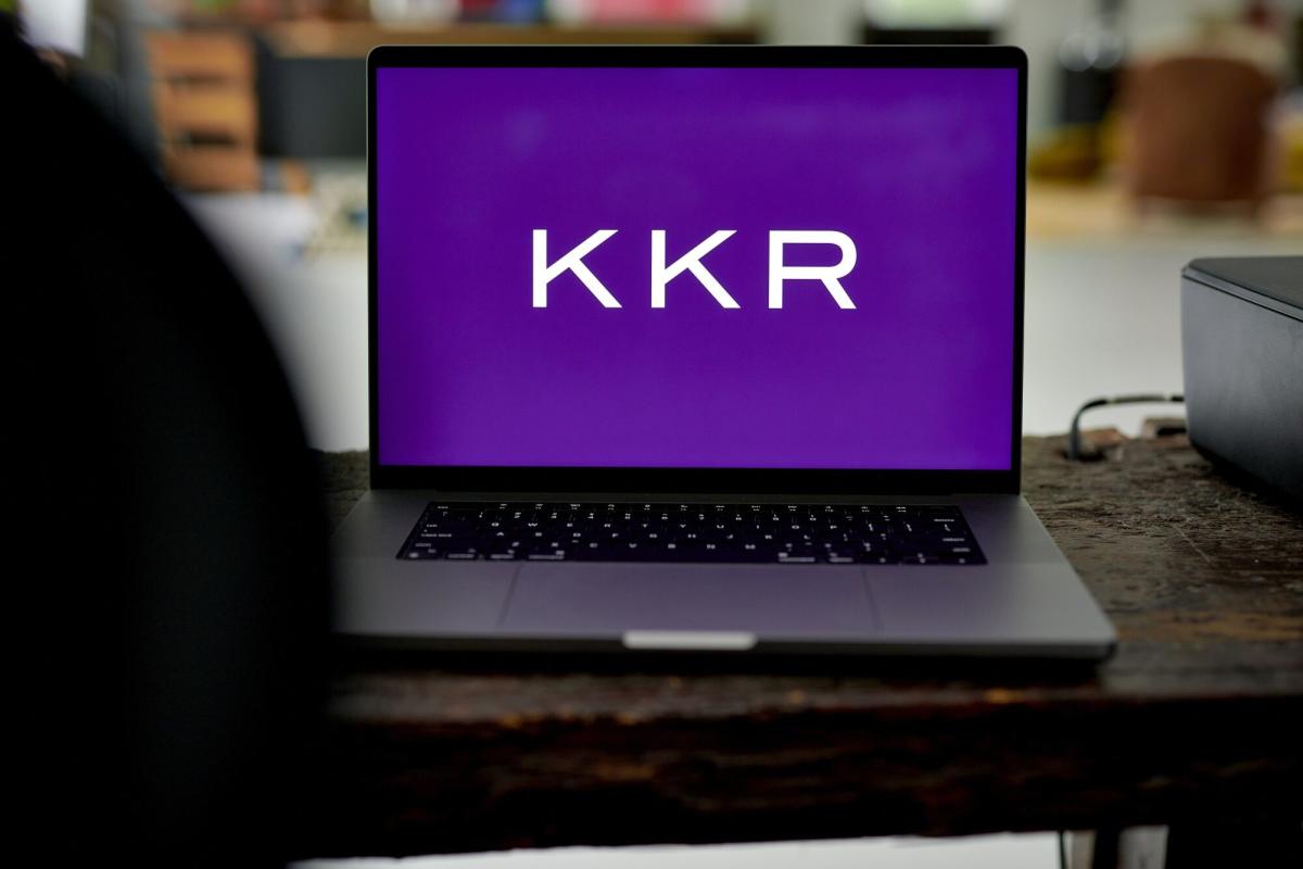 KKR Sees Growing Opportunity in Risk-Transfer Deals With Banks