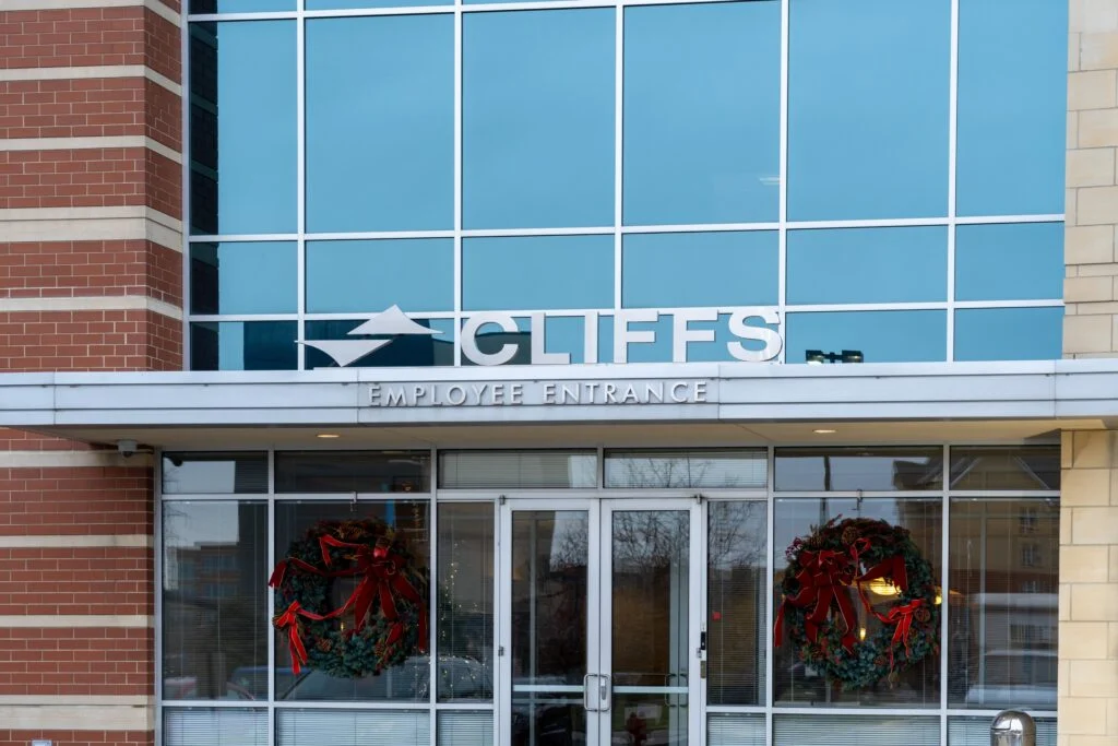 Cleveland-Cliffs Posts Q4 Miss, Profitability Likely Bottomed In The Quarter