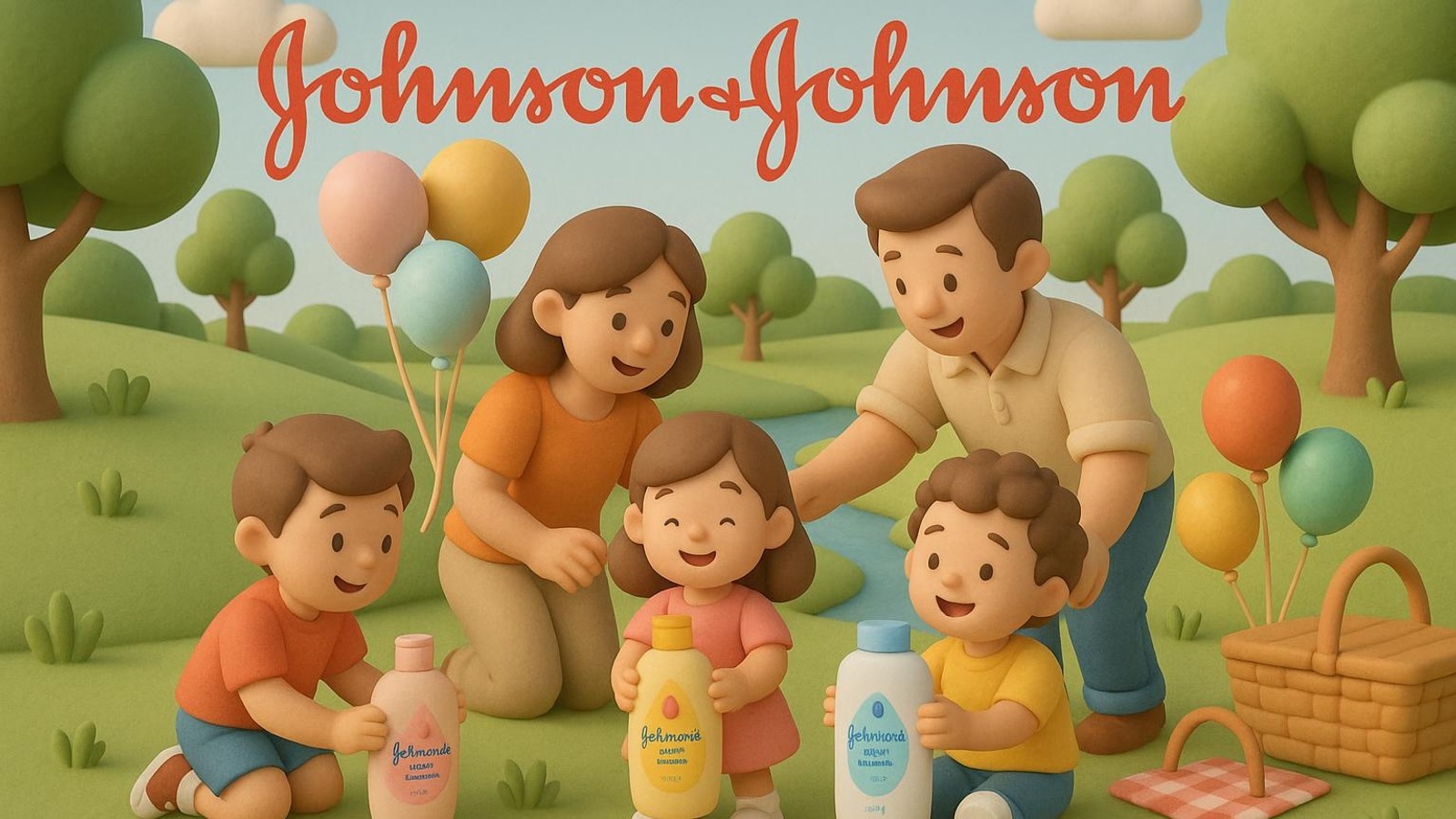 Johnson & Johnson Advances Sjögren's Therapies With New Biomarker Trial Data