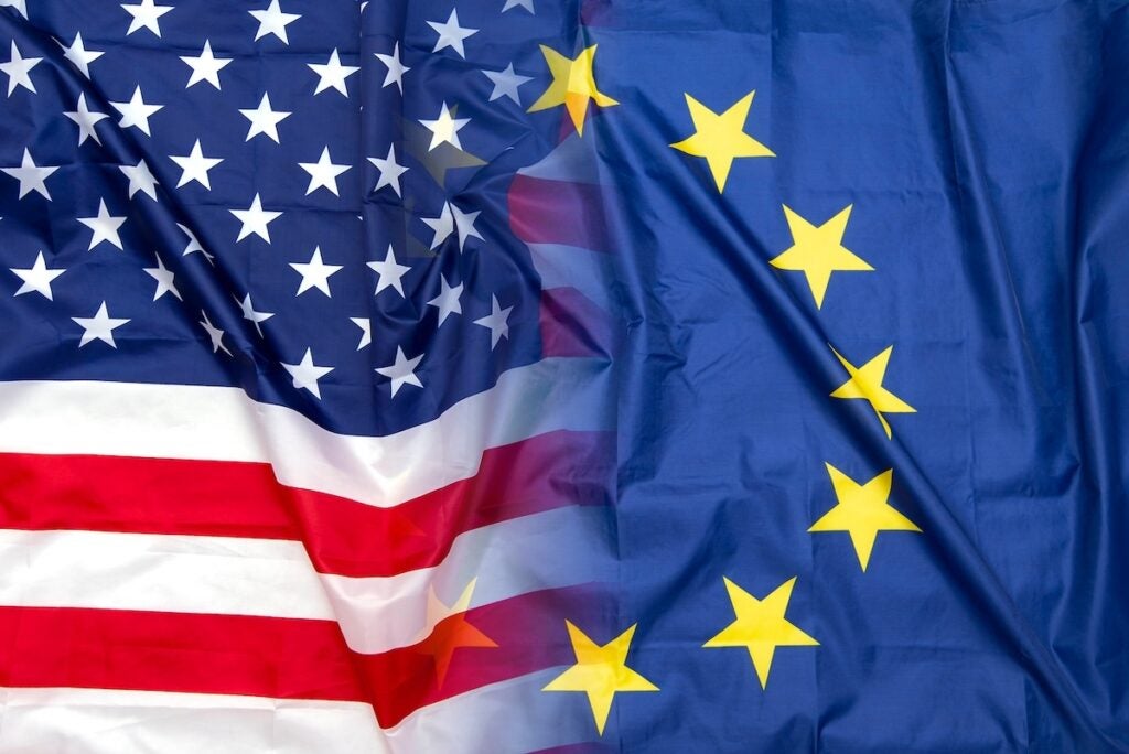 Trump Slams EU’s Billion‑Dollar Tech Penalties Targeting US Companies