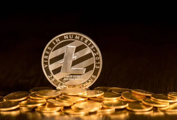 Litecoin Follows Bitcoin’s Momentum, But Resistance Looms At $79.60