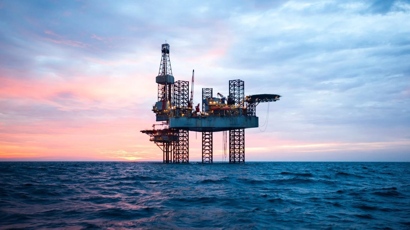 Chevron Could Be Big Winner If Venezuela Pulls Out of OPEC