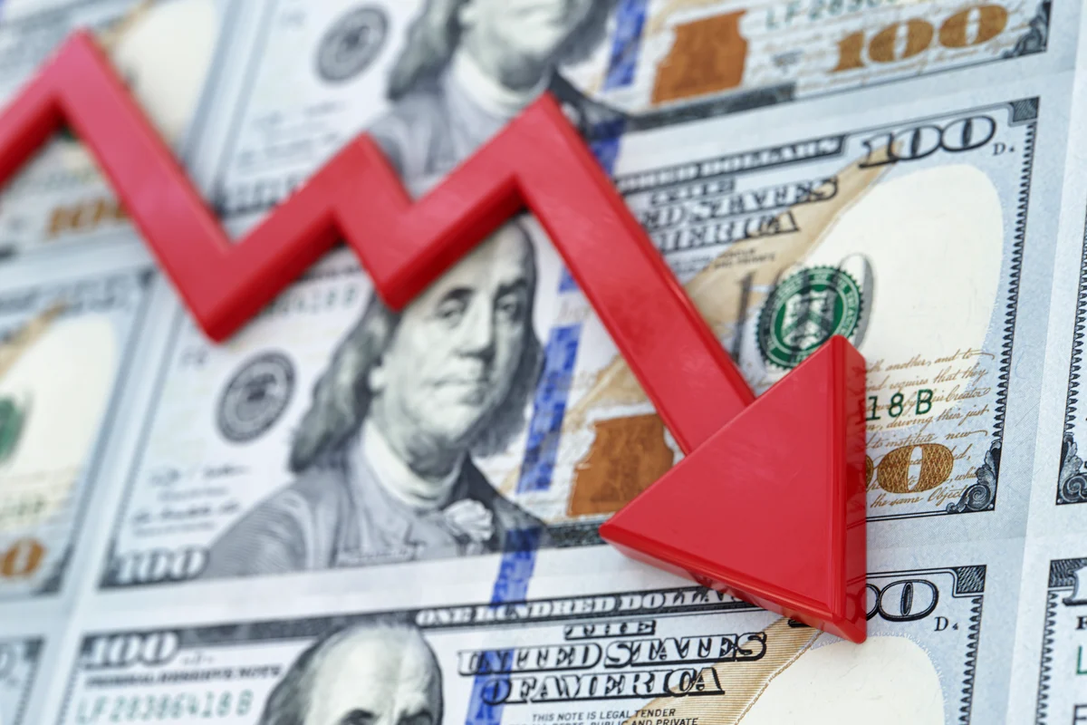 Why Microsoft Stock Sank Today