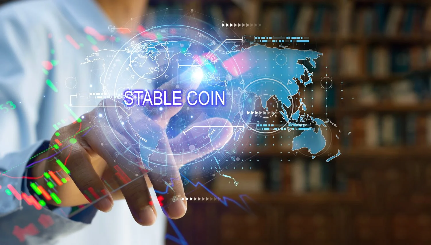 Visa's Stablecoin Settlements Grew 15 Times in a Year. Is the Stock Still a Buy Near $370?