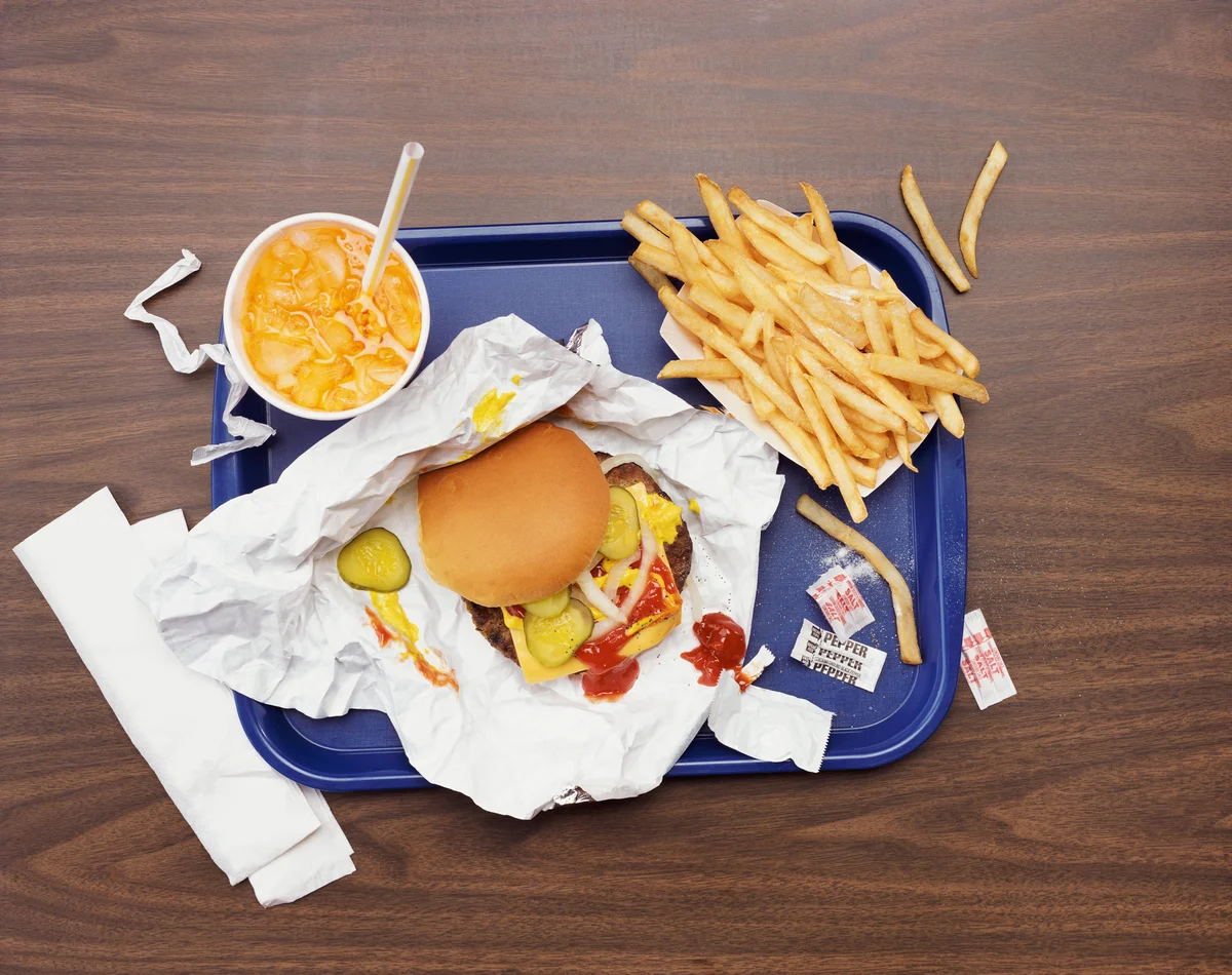 What's Wrong With Wendy's Stock?