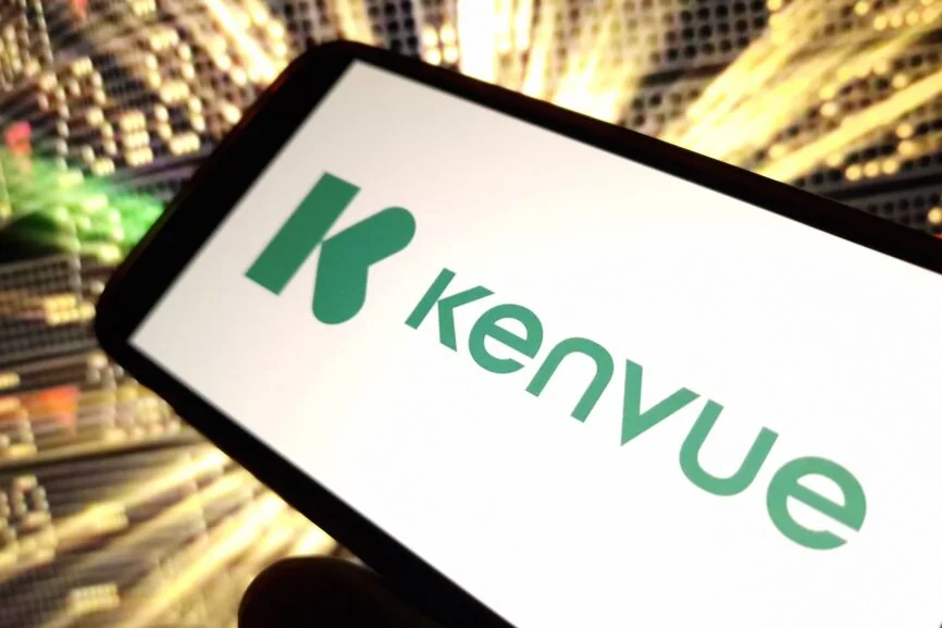 Kenvue's $48.7 Billion Sale Puts Consumer Staples ETFs Back In Vogue