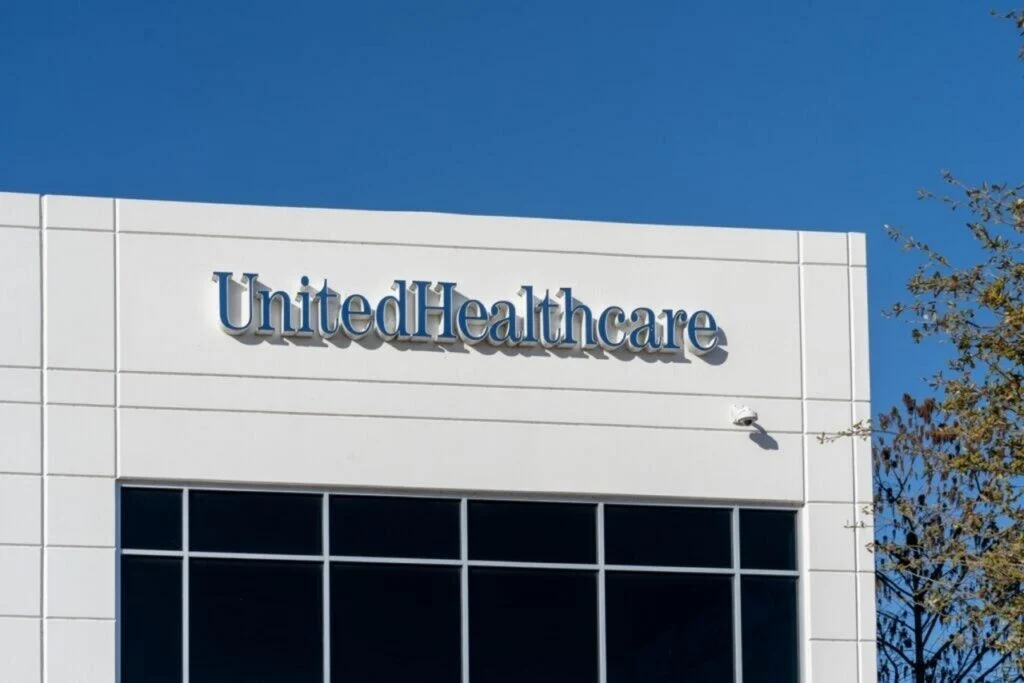 What's Going On With UnitedHealth Stock On Wednesday?