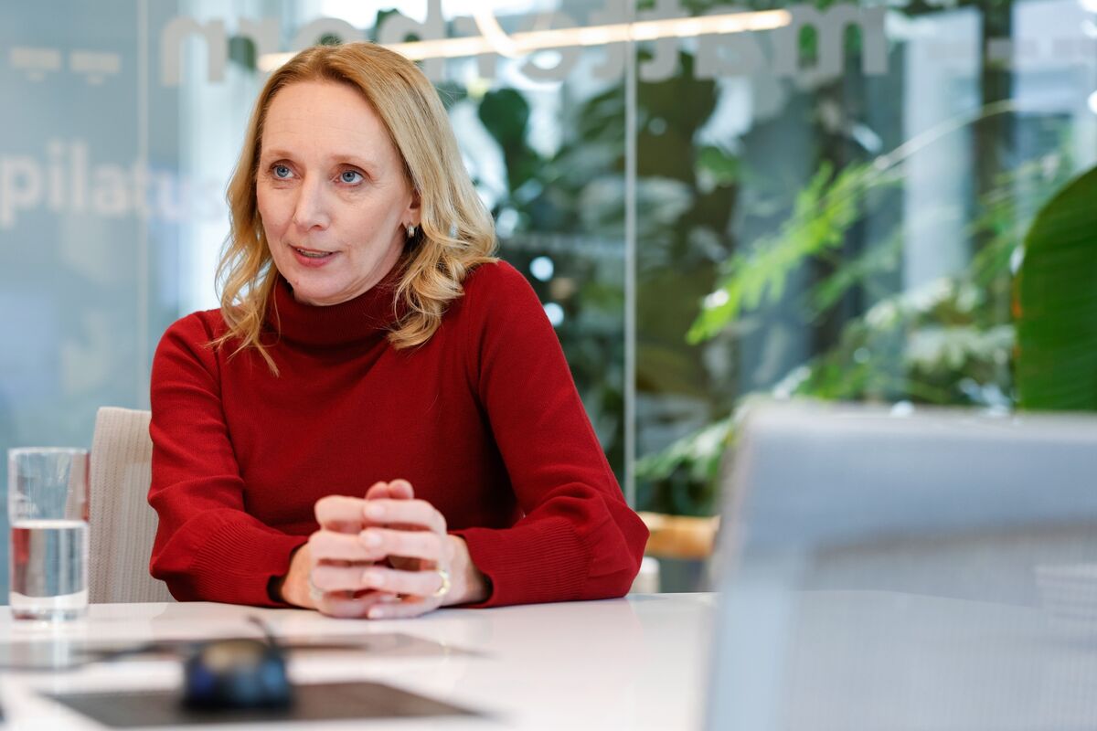 Logitech CEO Says AI Devices Are Solutions Looking for Problems